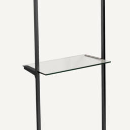 Archivita XL L60cm Tempered Glass Shelf - thumbnail 2