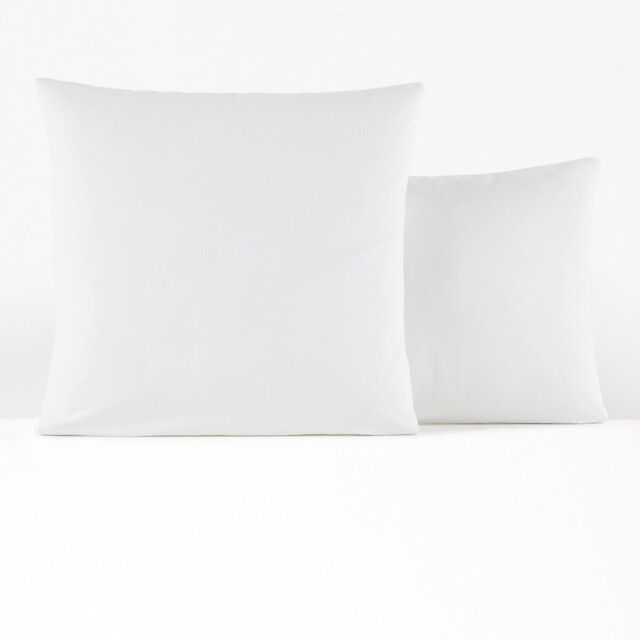Scenario Cotton Percale 200 Thread Count Pillowcase - image 1