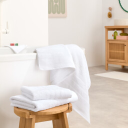 Zavara Maxi Bath Sheet 600 G/m² - thumbnail 2