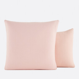 Child's Kumco Pillowcase in Washed Cotton/Muslin