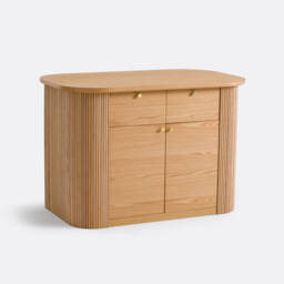 Tamula Kitchen Island