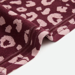 Zani Set of 4 Guest Towels - thumbnail 3