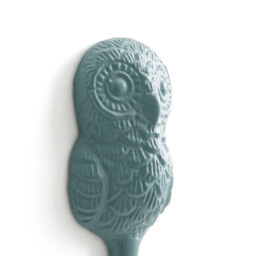 Malou Owl Wall Coat Hook