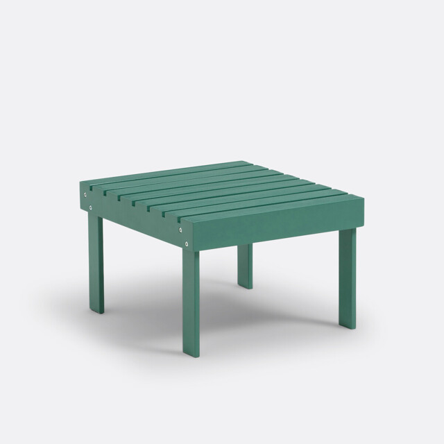 Zeda Acacia Footrest / Table - image 1