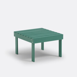 Zeda Acacia Footrest / Table