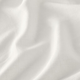 Onega Linen Light-Filtering Curtain For Wide Windows, with Pencil Pleat Header Or Wave Finish - thumbnail 4