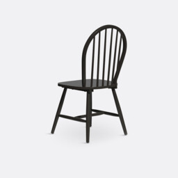 Windsor Spindle Back Chair - thumbnail 4