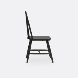 Windsor Spindle Back Chair - thumbnail 3