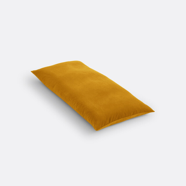 Velvet Cover For Mattress - image 1