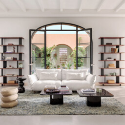 Stellis Pure Wool Hand-Knotted Rug - thumbnail 2