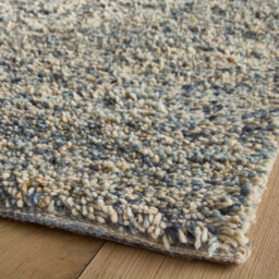 Stellis Pure Wool Hand-Knotted Rug - thumbnail 3