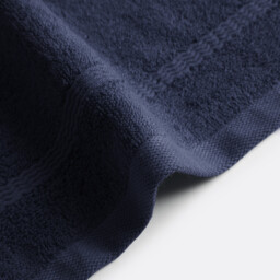 Set of 4 Zavara 600g/m2 Guest Towels - thumbnail 3