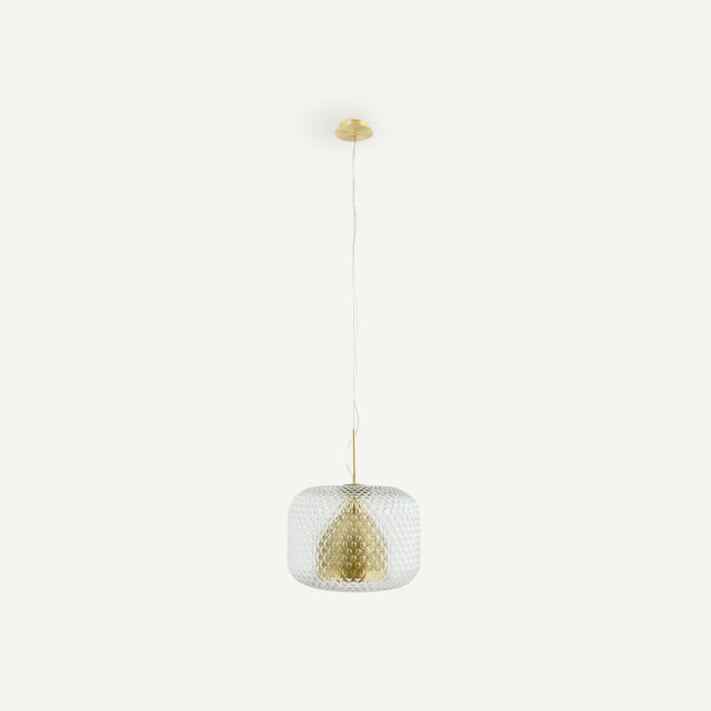 Mistinguett 40cm Diameter Hanging Light - image 1