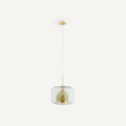 Mistinguett 40cm Diameter Hanging Light - thumbnail 1
