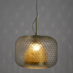 Mistinguett 40cm Diameter Hanging Light - thumbnail 4