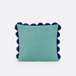 Little Dino Cotton Pillowcase - thumbnail 3
