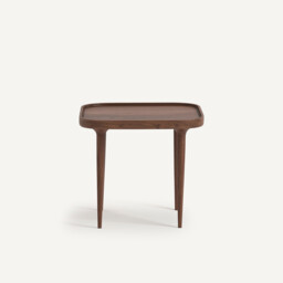 Magosia Walnut Coffee Table, Small Model - thumbnail 3