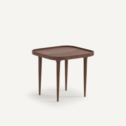 Magosia Walnut Coffee Table, Small Model - thumbnail 1