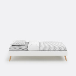 Jimi Single Bed with Slats - thumbnail 4