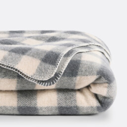 Romu Wool Blanket