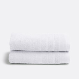 Set of 2 Zavara 600 G/m2 Towels
