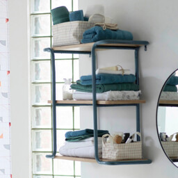 Set of 2 Zavara 600 G/m2 Towels - thumbnail 3