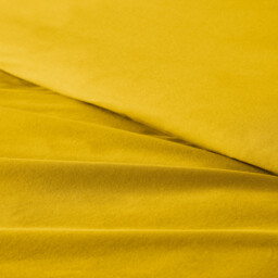 Scenario Plain 100% Washed Cotton Duvet Cover - thumbnail 3