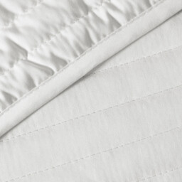 Quilted Lines Bedspread - thumbnail 2