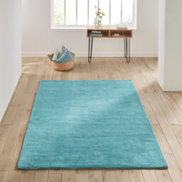 Renzo Tufted 100% Cotton Rug