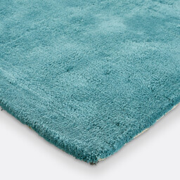 Renzo Tufted 100% Cotton Rug - thumbnail 3