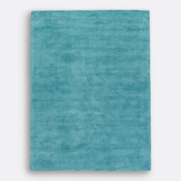 Renzo Tufted 100% Cotton Rug - thumbnail 2