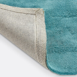 Renzo Tufted 100% Cotton Rug - thumbnail 4