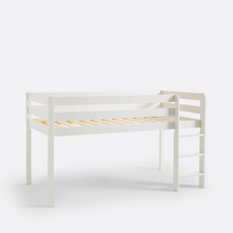 Mirka Mid-Height Bed - thumbnail 4