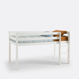 Mirka Mid-Height Bed - thumbnail 1