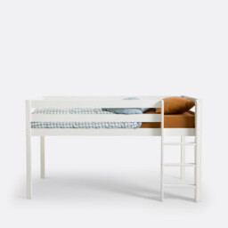 Mirka Mid-Height Bed - thumbnail 3