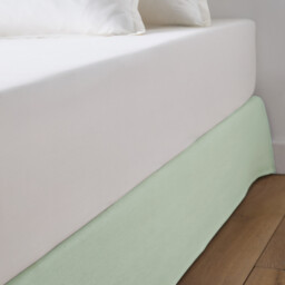 Panama Plain Cotton Valance - thumbnail 1