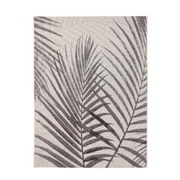 Palmi Palm Print Indoor / Outdoor Rug - thumbnail 2