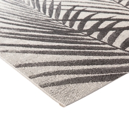 Palmi Palm Print Indoor / Outdoor Rug - thumbnail 3