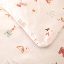Château Licorne Caradou® Without Duvet - thumbnail 4
