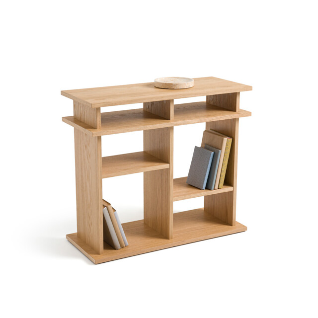 Abac Bookcase/Console - image 1