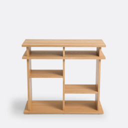 Abac Bookcase/Console - thumbnail 4
