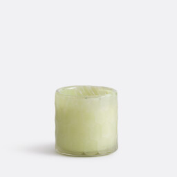 Kivia Candle in Stained Glass Jar - thumbnail 1