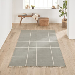 Corey Cotton Flat Woven Rug