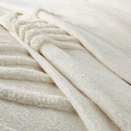 Jobe Tufted Cotton Bedspread - thumbnail 4
