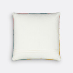 Scanie Graphic Square 40 X 40cm Cotton Cushion Cover - thumbnail 3