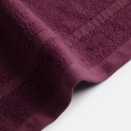 Set of 4 Zavara 600g/m2 Guest Towels - thumbnail 3