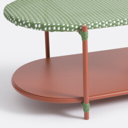 Matu 2-Tier Coffee Table - thumbnail 4
