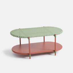 Matu 2-Tier Coffee Table - thumbnail 1