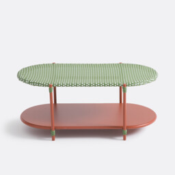 Matu 2-Tier Coffee Table - thumbnail 3