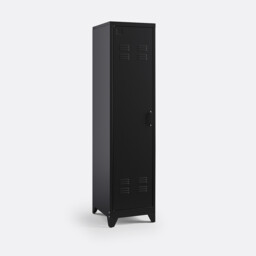 Hiba 1 Door Metal Locker